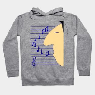 musico Hoodie